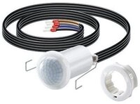 ESYLUX Klemmen ESYLUX Decken-Pr&auml;senzmelder PD-C 360i/8 mini