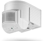 Goobay Bewegungsmelder Au&szlig;enbereich Infrarot Melder mit 180 Grad PIR Sensor, (300 W