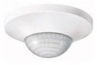 merten Schalter Merten Pr&auml;senz Sensor-Modul pws, mit IR MEG5522-0019