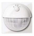 merten Schalter Merten Sensor-Modul mit Schalter pws/gl, UP, Syst.M MEG5711-0319