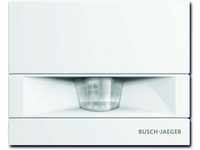 Busch-Jaeger Bewegungsmelder Busch-Jaeger Bewegungsmelder 8-110° Wächter AP...