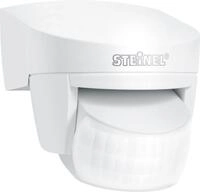 steinel Bewegungsmelder Steinel Infrarot Sensor IS 140-2 wei&szlig;