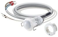 ESYLUX Klemmen ESYLUX Deckeneinbau-Pr&auml;senzmelder PD-C 360i/8 mini UC
