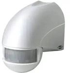 Brennenstuhl Bewegungsmelder Bewegungsmelder / Bewegungssensor 1170900