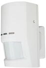 LUPUS ELECTRONICS Bewegungsmelder Dual Way Bewegungsmelder, (1-St), Bewegungsmeldung,