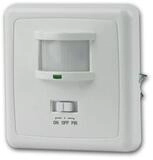 ChiliTec Bewegungsmelder Unterputz Bewegungsmelder 3Draht 160&deg; LED geeignet