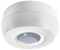 ESYLUX Klemmen ESYLUX Decken-Bewegungsmelder MD 360/8 BASIC SMB
