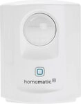 Homematic IP Lichtsensor Bewegungsmelder mit D&auml;mmerungssensor - innen (142722A0)