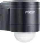 steinel Bewegungsmelder Steinel Infrarot Sensor IS 240 Duo schwarz