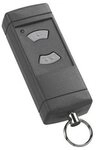 H&ouml;rmann Garagentor-Funkempf&auml;nger H&ouml;rmann 2-Tasten Mikro Handsender HSE 2 868 MHz