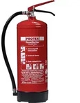 Protex Pulver-Feuerl&ouml;scher Protex Feuerl&ouml;scher PDE 6 GA Pulver L&ouml;schmittel