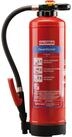 Gloria CO2-Feuerl&ouml;scher Wasserfeuerl&ouml;scher 9kg aufladb.Brandkl.43 A m.Wandh.