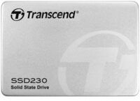 Transcend Transcend 230S 128 GB Interne SATA SSD 6.35 cm (2.5 Zoll) SATA 6 Gb/s