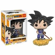 Funko Dekofigur Funko POP! - Goku &