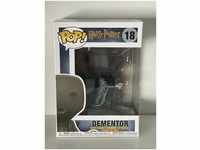 Funko Spielfigur Harry Potter - Dementor 18 Pop!