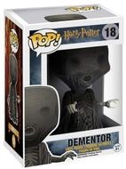Funko Actionfigur POP-Figur Harry Potter Dementor