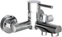 Sch&uuml;tte Wannenarmatur Altana Mischbatterie Badewanne, Wasserhahn Bad, Wannenarmatur