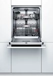 BOSCH Verblendungssatz SMZ5035, Hocheinbau, 81,5 cm H&ouml;he