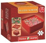Jumbo Spiele Puzzle Stackable Sorters - Sortierf&auml;cher, Puzzleteile