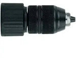 metabo Bohrfutter, Schnellspannbohrfutter Futuro Plus S2M 13 mm m. Adapter f....
