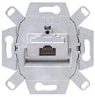JUNG Jung Datendose Cat6 8-pol.f&uuml;r 1 Term. UAE 8 UPOK6 X-Link Lade-und...