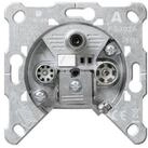 GIRA Gira Antennen-Steckdose EDA 3902 093700 SAT-Antenne
