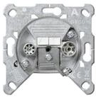 GIRA Gira Antennensteckdose GK-Anlage 004200 SAT-Kabel