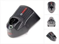 Bosch Professional AL 1130 CV Schnell Ladeger&auml;t f&uuml;r 10,8 V Li-Ion Akku...