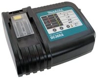 Makita Akku-Ladestation (Ladeger&auml;t DC36RA Li-Ion 36V)