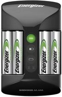 Energizer Energizer Pro Charger CHPRO Rundzellen-Ladeger&auml;t NiMH Micro (AAA),...