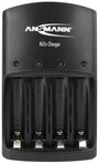 ANSMANN AG Ansmann Charger NiZn Rundzellen-Ladeger&auml;t NiZn Micro (AAA), Mignon (AA