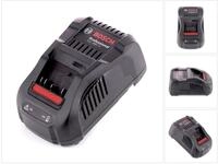 Bosch Professional GAL 1880 CV Professional Ladeger&auml;t 14,4 Schnelllade-Ger&auml;t