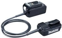 Makita Elektro-Adapter, Akku 36V 36V, Li-ion