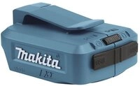 Makita Akku-USB Adapter 14.4V 18V DECADP05 Werkzeug-Akku-Ladetechnik