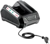 AL-KO ENERGY FLEX Akku-Ladestation (40 V, 4 Ah)