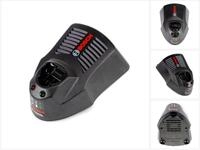 Bosch Professional GAL 1230 CV Professional Schnell Ladeger&auml;t f&uuml;r 12 V Li-lon Akku