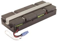 APC Replacement Battery Cartridge 31 Batterie