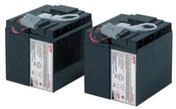 APC APC RBC11 Ersatzbatterie-Kit Mehrfachsteckdose