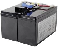 Beltrona Beltrona RBC48 USV-Anlagen-Akku ersetzt Original-Akku (Original) RBC48