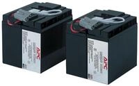 APC REPLACABLE BATTERY 55 SUA3000I Batterie