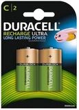 Duracell Duracell 5000394055988 Dura Akku (Blis) HR14 C 2er Akku