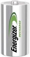 Energizer Energizer Power Plus HR14 Baby (C)-Akku NiMH 2500 mAh 1.2 V 2 St....