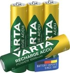 VARTA Batterie
