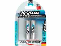 ANSMANN AG 2850mAh Batterie