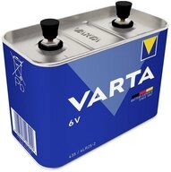 VARTA Varta PROFESSIONAL 435 Alk 4LR25-2 Spezial-Batterie 4LR25-2 Schraubkon Batterie
