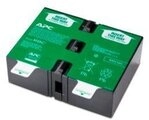 APC APCRBC124 Batterie