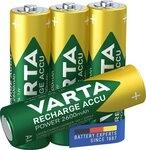 VARTA Batterie, 1,2V
