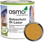osmo Holz&ouml;l Holzschutz-&Ouml;l Lasur 2,5 LTR