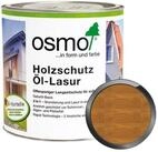 osmo Holz&ouml;l Holzschutz-&Ouml;l Lasur 0,75 LTR