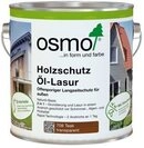 Holzschutzlasur, Doppelte Reichweite durch hohen &Ouml;lanteil &ndash; spart Zeit und Geld!